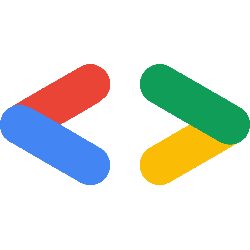 Google Developer Profile logo